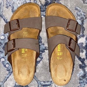 Birkenstock’s